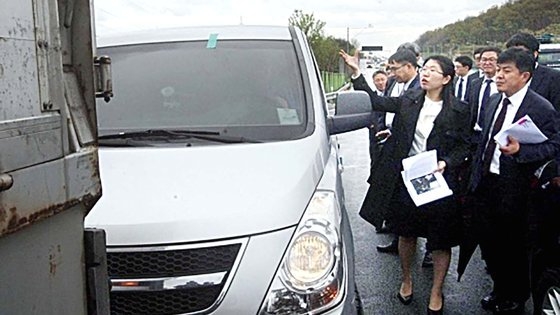 “교통사고로 90억+α 보험금 받는다”…‘만삭아내 살해 무죄’ 남편 또 승소 “교통사고로 90억+α 보험금 받는다”…‘만삭아내 살해 무죄’ 남편 또 승소