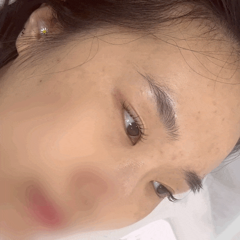  노원역속눈썹 클레어샵, 맘에 쏙 드는 노원속눈썹펌 후기