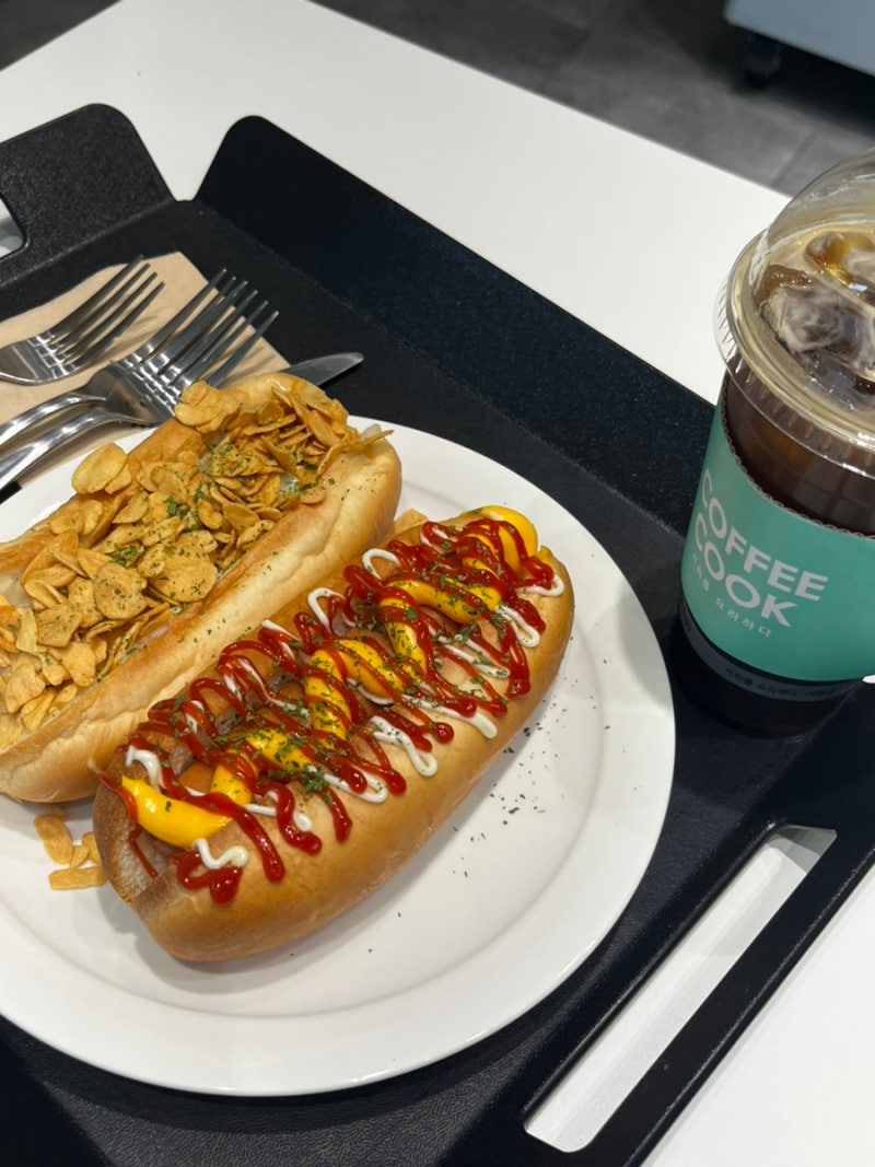 화순 / 커피쿡 COFFEE COOK 퐁퐁 Pongpong : 네이버 블로그