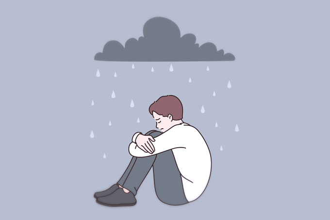  우울증 설사 무슨 연관일까 feat.해결법