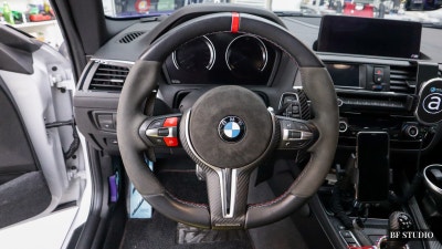 하남 덕풍북로 / BMW / M2 (F87)