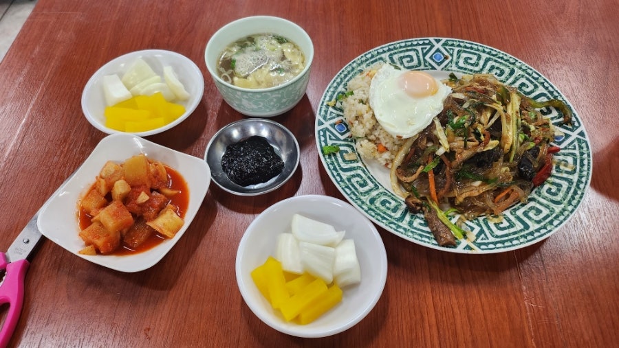 북경반점 사진 4