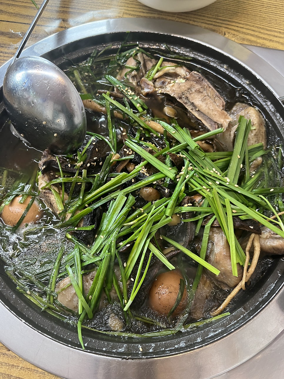 산마을나드리 사진 5