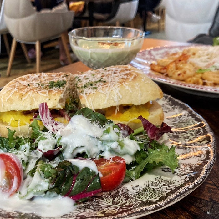  인천 송도 파스타 맛집 '나 그리고 너' 분위기와 맛 둘 다 완벽한 레스토랑