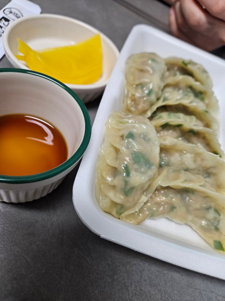 전설의 왕만두 덕은점 사진 6