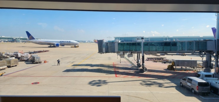  인천공항 횡주관 청소.횡주관막힘.우리동네  김반장