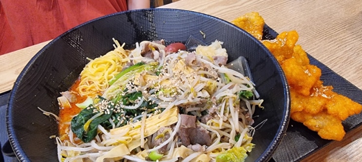  마라탕, 꿔바로우 잘하는 마라 맛집 샹츠마라 공릉점