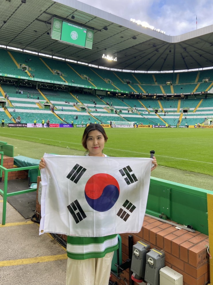 직관 가는 만족도 100 유럽살이 근황 파리 PSG / <b>맨시티</b> / <b>셀틱</b>FC