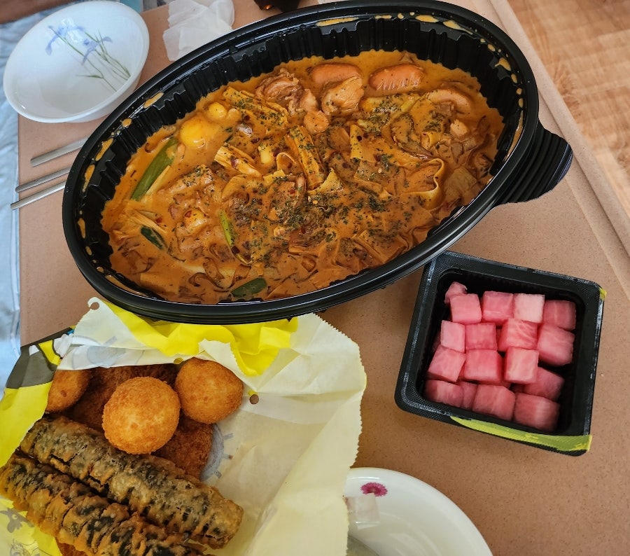 두찜 관악인헌점 사진 5