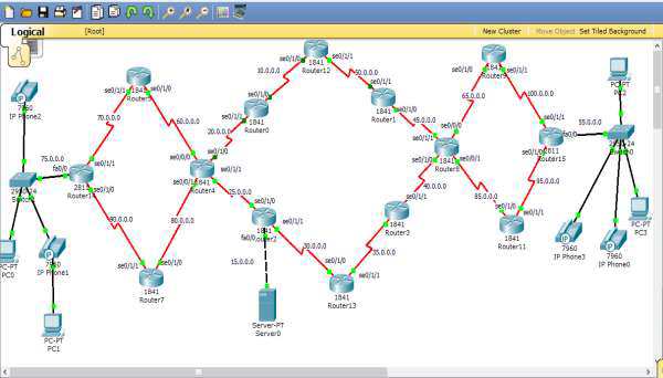  리눅스 민트에 Cisco 패킷트레이서(Packet Tracer) 설치하기