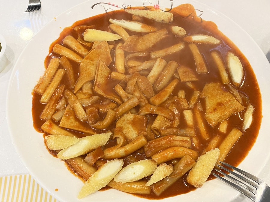 토마토피자 사진 5