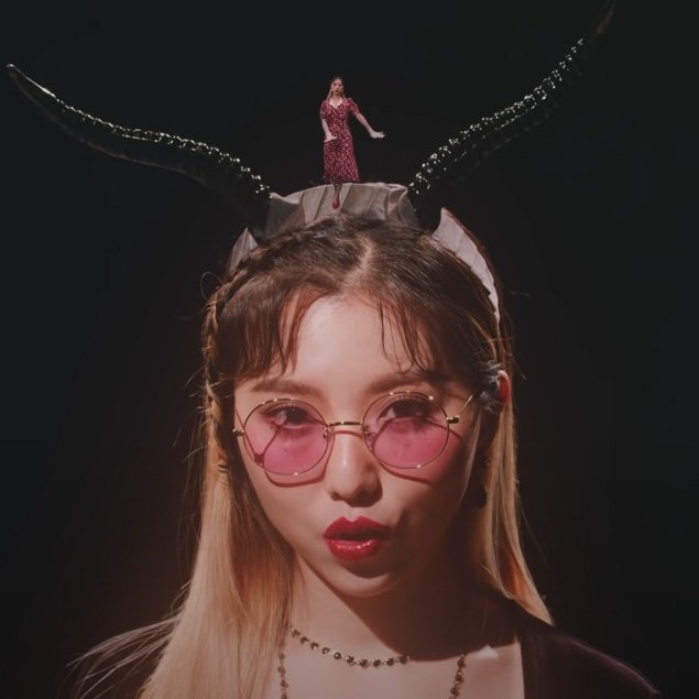 스텔라장 빌런 Villain 곡정보 쇼츠인기노래 리뷰 가사 You're a villains 왜 아닐 거라 생각해