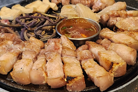 고깃집막내아들 이미지