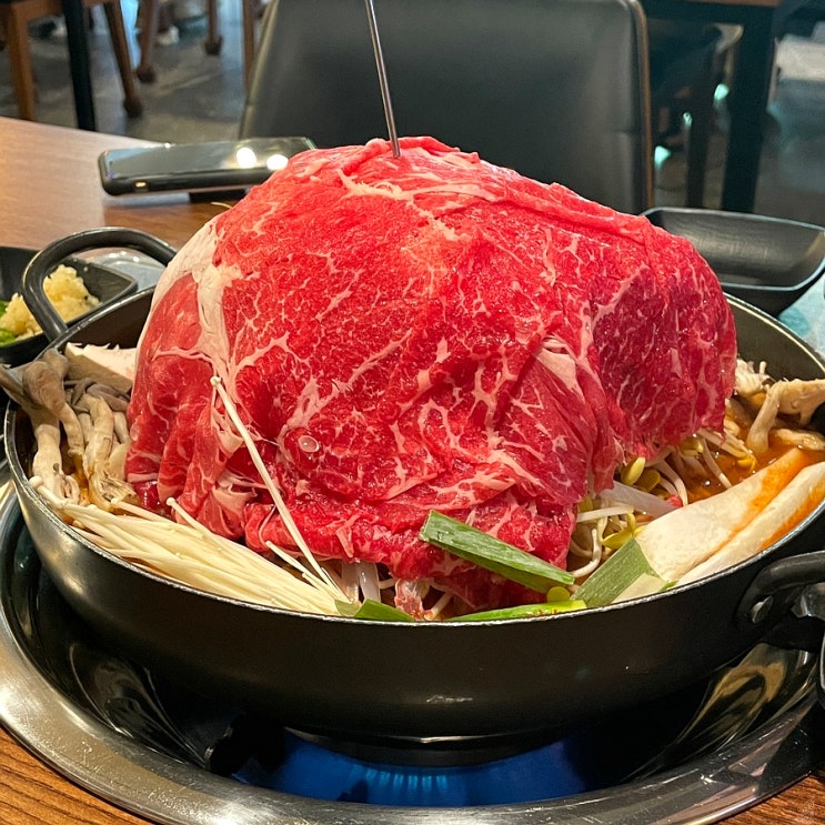 홍대 맛집 연남물갈비 소등갈비 볶음밥 솔직후기