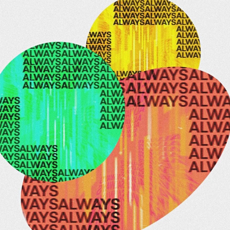 AMY - Always [노래가사, 듣기, Audio]