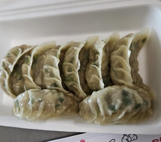 전설의 왕만두 덕은점 사진 4