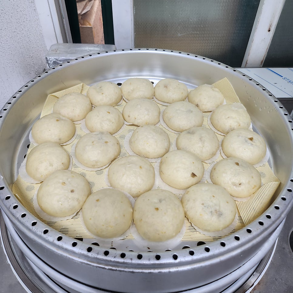 마니찐빵 사진 1