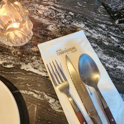  잠실 송리단길 맛집 영국가정식 차만다 Charmandre