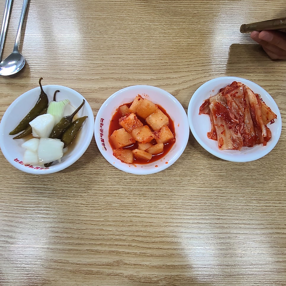 큰맘할매순대국 서천점 사진 3