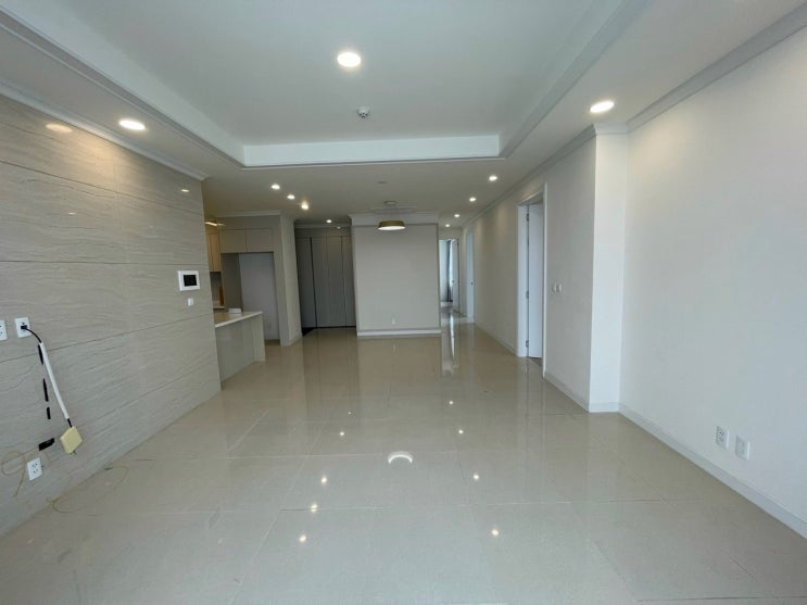 하노이 대우 스타레이크 아파트 3룸 옵션 임대 월세 1450$, 903동 고층 34평 [2023년 8월 즉시입주가능]