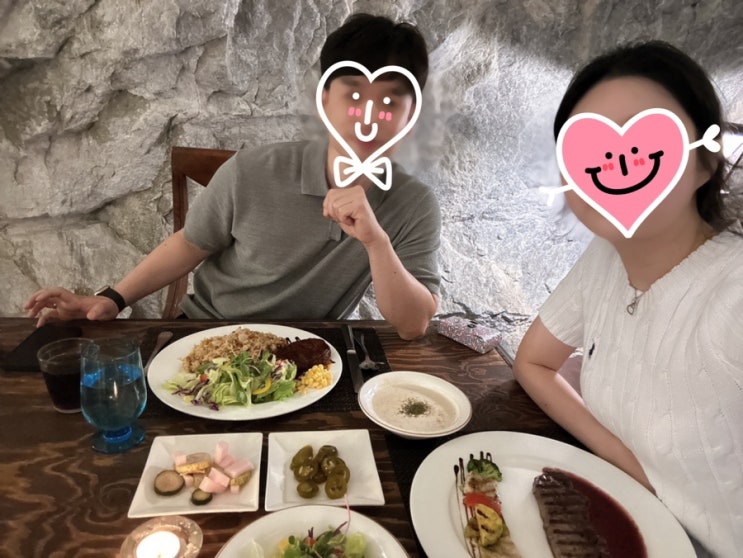  문경 이색동굴 카페 까브(문경 가볼만한 곳, 이색카페)