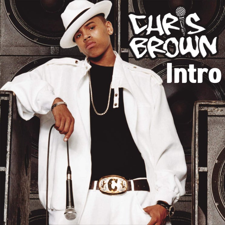 [전설의 시작] Intro - Chris Brown 크리스 브라운 (가사/해석)