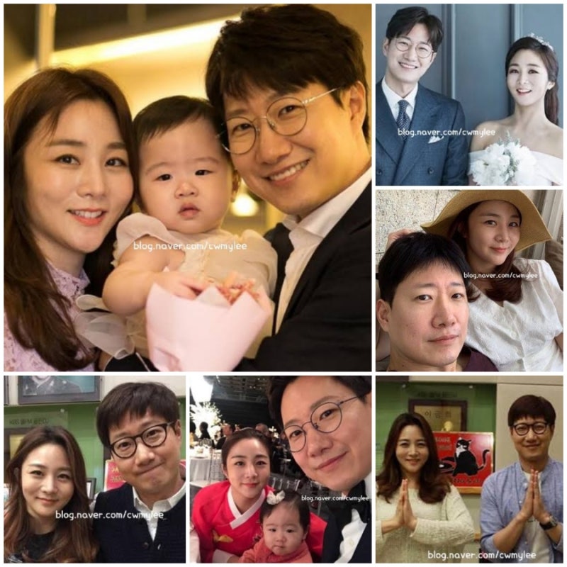동상이몽2 아나운서 조우종 와이프 정다은 인스타 나이 직업 별거 집 위치 키 학력 프로필 가....