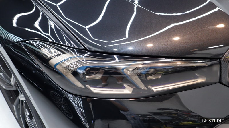 하남 덕풍북로 / BMW / 3시리즈