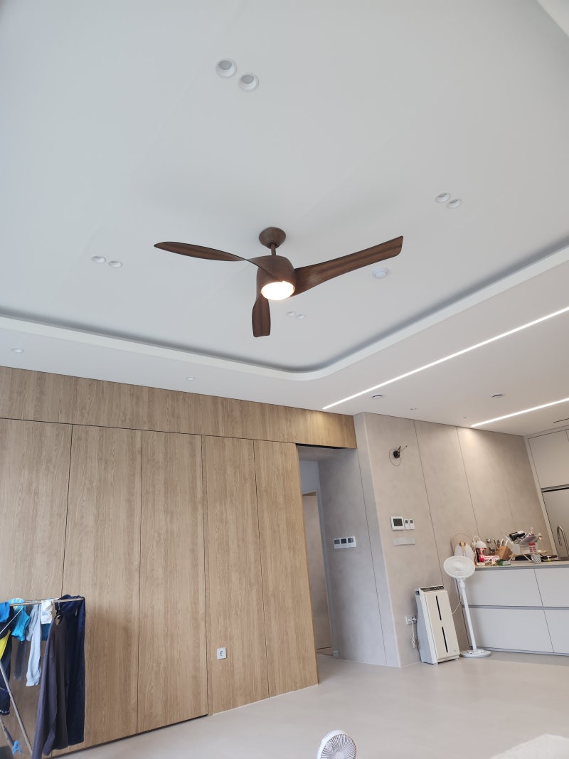 아르테미스 실링팬 2023년 사용 후기 : 네이버 블로그