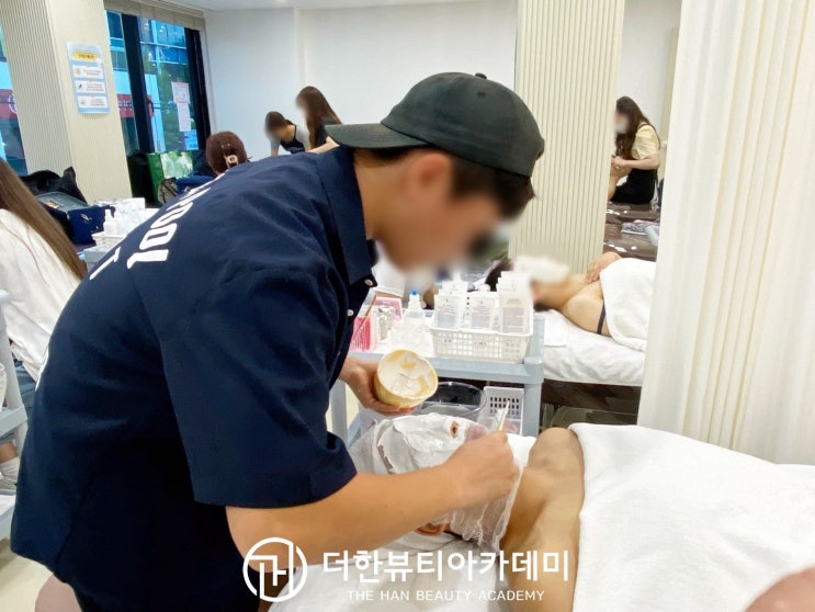 미용학원 선택 시 중요 체크 포인트 청주미용전문학원과 함께 알아보기