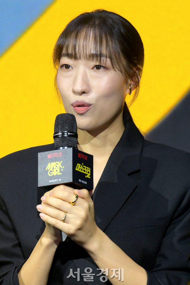 이한별 나이 배우 프로필 마스크걸 김모미 인스타 고향 가족 학력 이한별 나이 배우 프로필 마스크걸 김모미 인스타 고향 가족 학력