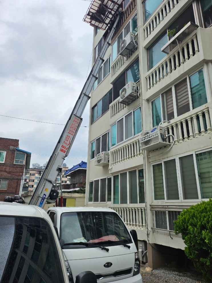 진주사다리차 사천 남해 고성 산청 함양 하동 의령 합천 진주시사다리차