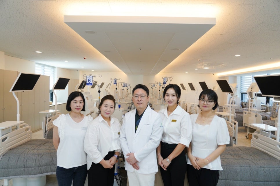 마송김내과의원 사진 4