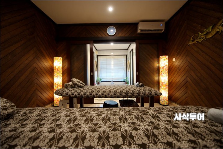  아이시스 스파 누사두아 - Aisis Spa Nusa dua