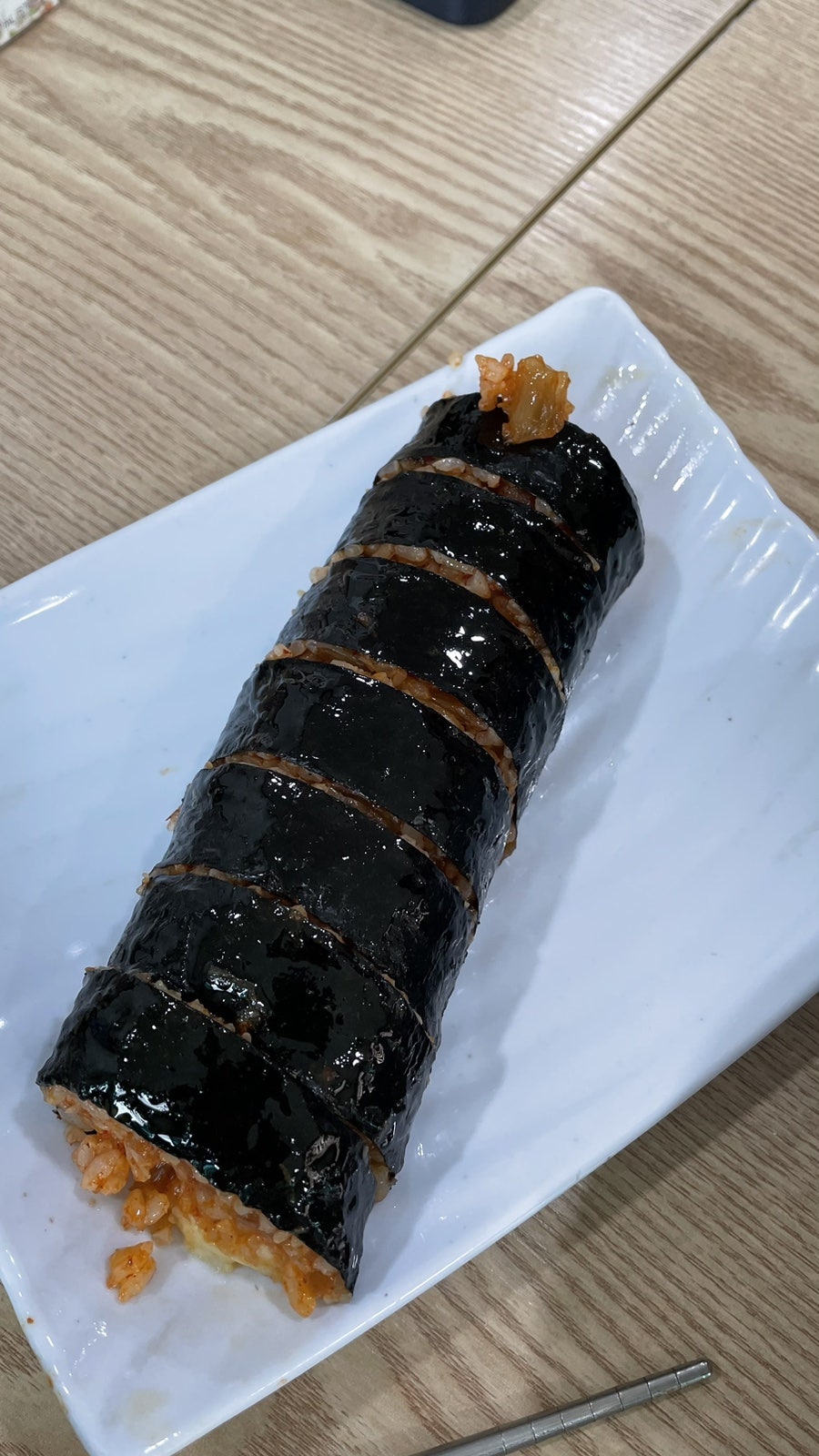 신전떡볶이 흥업점 사진 4