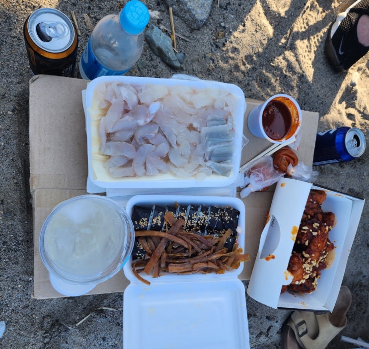 경주 성동시장 맛집모음"심여사통닭,원진순대,보배김밥,웰빙횟집"바닷가에서 낮술한잔 경주 성동시장 맛집모음"심여사통닭,원진순대,보배김밥,웰빙횟집"바닷가에서 낮술한잔