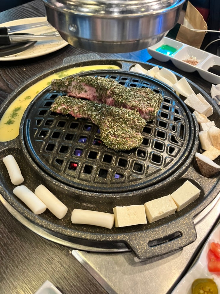  [잠실새내 맛집] 알라딘의 양고기 :: 아랍식 양고기 후기 메뉴 가격 내돈내먹