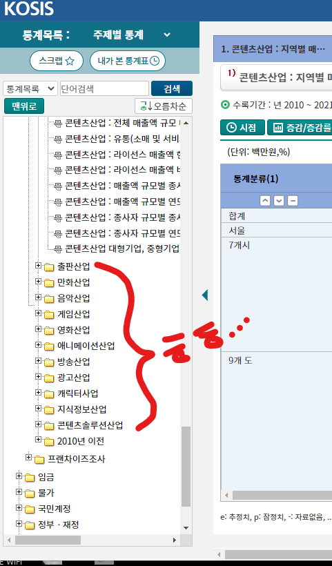  [포지셔닝] 그게 어떤걸 공부하는거죠?