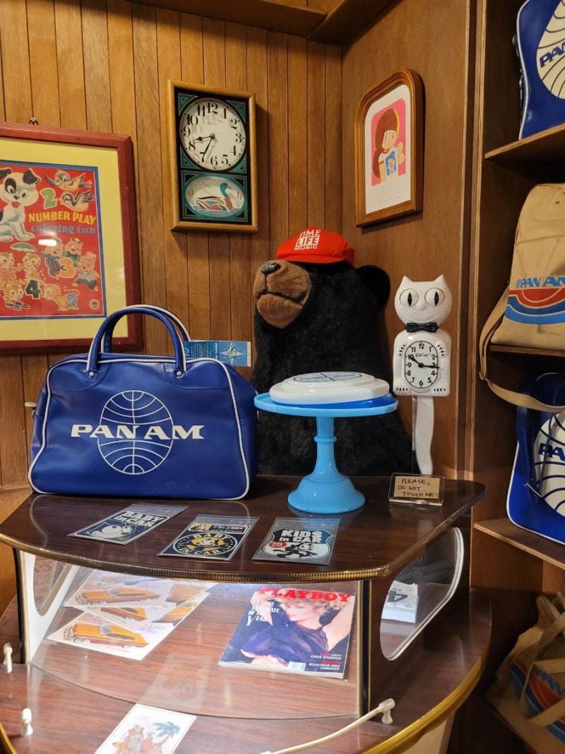 리틀리들: 홍대에서 만난 미국, 빈티지소품샵 : 네이버 블로그, image size:800x1067