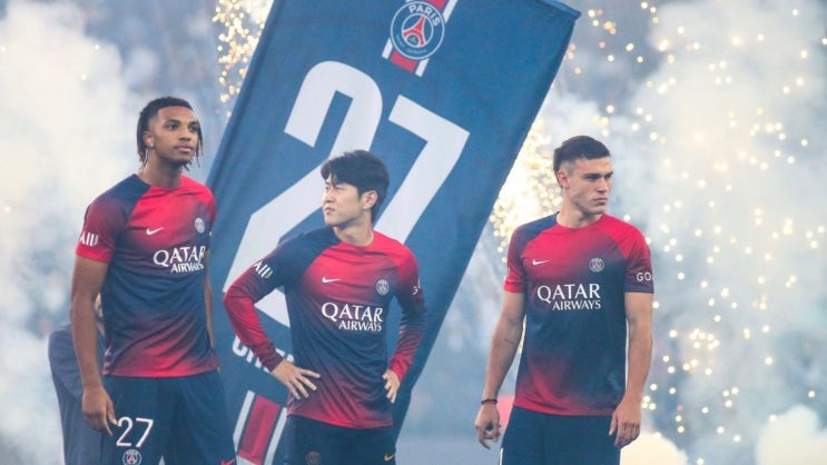 부상 회복 필요＋<b>배준호</b><b>선수</b> 유럽리그 <b>스토크시티</b>FC 이적 임박