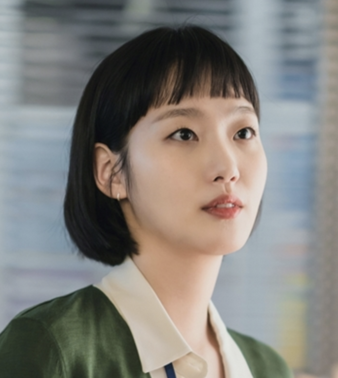  김고은 단발부터 긴 머리 스타일: 도깨비 & 작은아씨들 등