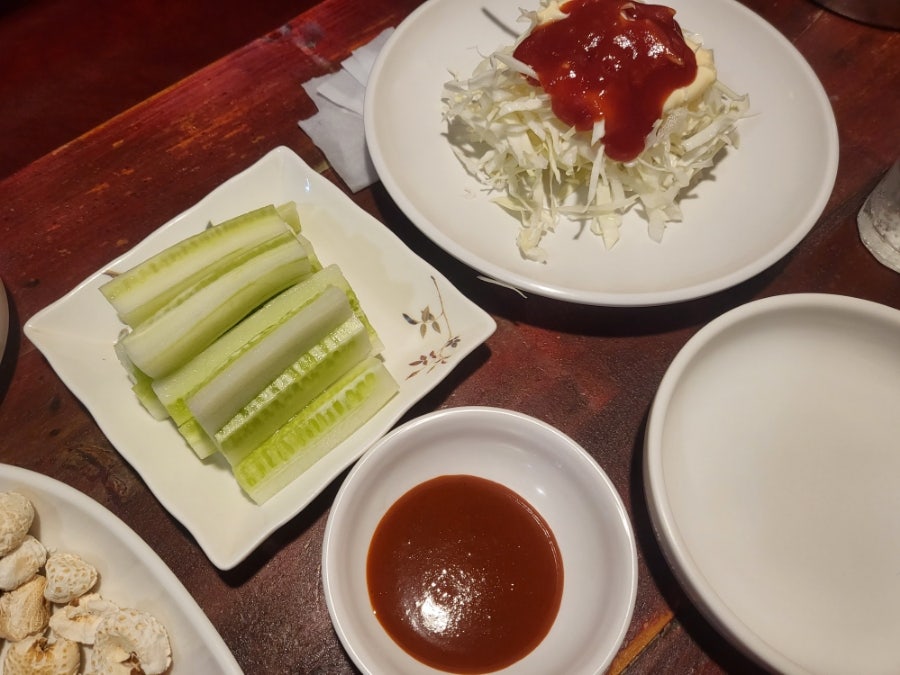 최진사치킨 사진 2