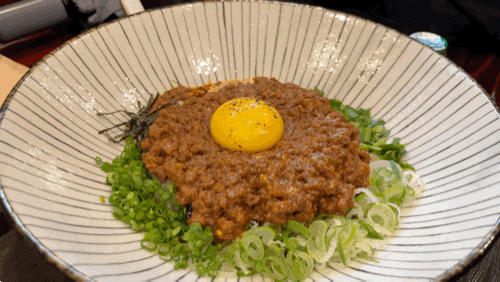  [영등포 문래] 라멘 맛집 '문래동멘' 멘마제, 돈코츠라면 냠