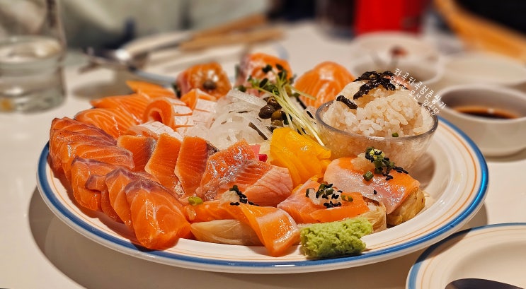  대전 탄방동 맛집 모선 55,000원치 이야기