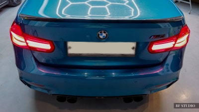 하남 덕풍북로 / BMW / 3시리즈