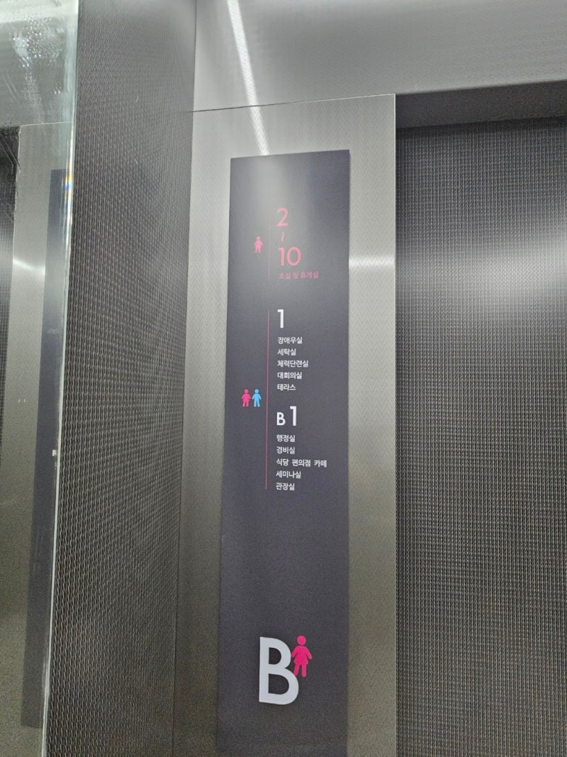 동소문동행복기숙사 입주 후기 및 기숙사 짐 싸기 팁 : 네이버 블로그