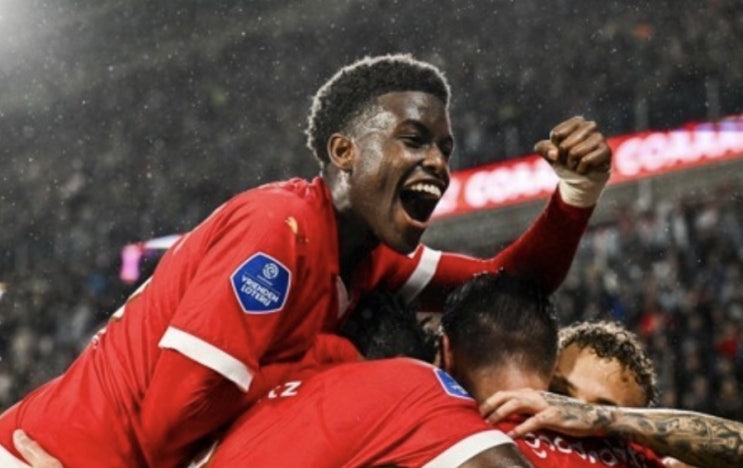 UCL 2023-24 UEFA 챔피언스리그 최종예선 플레이오프 2차전 PSV 레인저스FC UCL 2023-24 UEFA 챔피언스리그 최종예선 플레이오프 2차전 PSV 레인저스FC