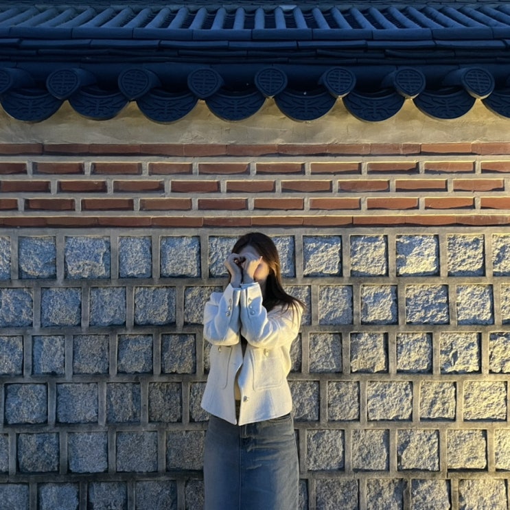  2023 경복궁 야간관람후기, 9월 경복궁 예매일정