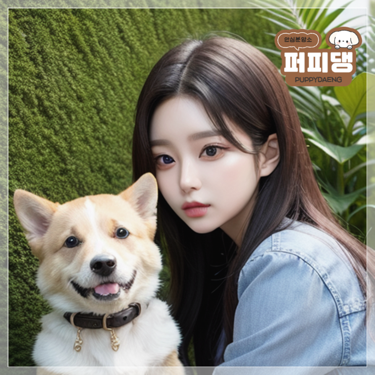  세종강아지분양 미니비숑분양