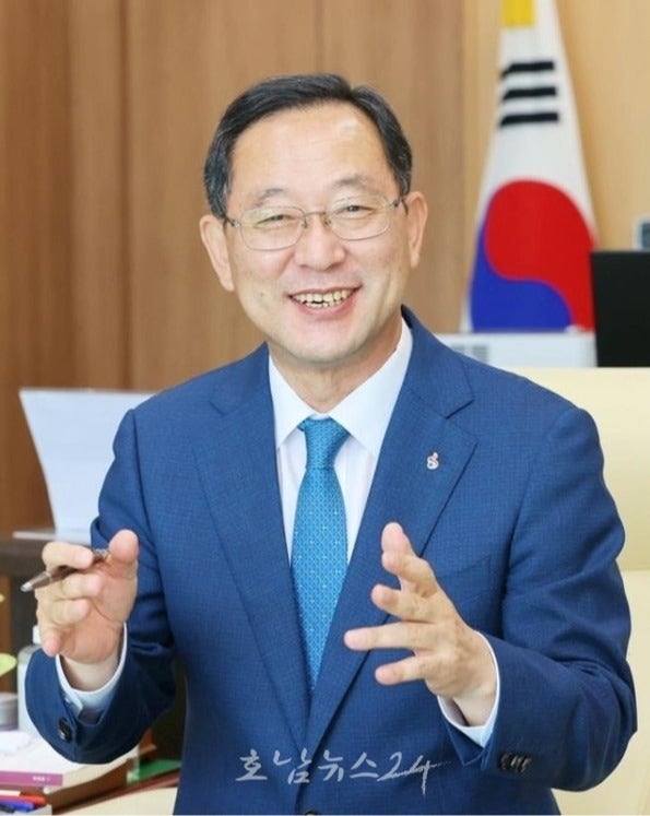  명현관 해남군정, 외국인 계절근로자 프로그램 ‘과대 실적 포장’ 논란..11명 이탈자 누락시켜 (제1보)